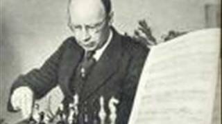 🔴 Prokofiev  Vision Fugitive 7 Pittoresco quotArpaquot  André Vaz Pereira [upl. by Eanert]