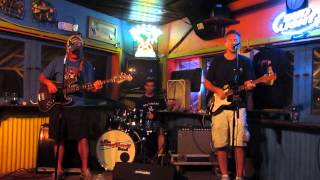 Storm Surge  Danny Morris Band [upl. by Anire427]