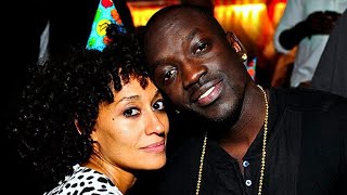 Inside the Love Triangle Involving Tracee Ellis Ross Bu Thiam and Akon  True Celebrity Stories [upl. by Barkley]