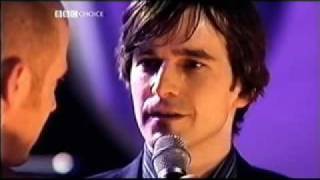 Bluetones  Solomon Bites The Worm  live  ReCovered [upl. by Naujat476]