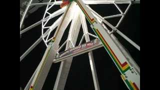 Steiger Riesenrad aus Lego [upl. by Asilat114]