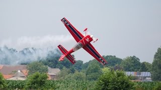 JetFlugtage Ganderkesee 2015 [upl. by Arim241]