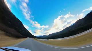 Haast Pass New Zealand 360 cam [upl. by Dustman]