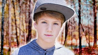 MattyBRaps LIVE Summer 2014 Concert Announcement [upl. by Imojean]