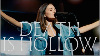 Death Is Hollow Live  Bethel Music Kristene DiMarco [upl. by Norehs]