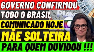 É OFICIAL A MELHOR NOTÍCIA AUXÍLIO EMERGENCIAL 2021  RECADO URGENTE DO GOVERNO [upl. by Wolpert]