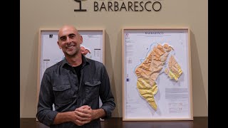 Alle radici del territorio  Edmondo Bonelli illustra la mappa geologica 3D del Barbaresco [upl. by Lucier]