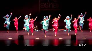 Bhangra Empire  Jashan 2011 [upl. by Ahseal919]