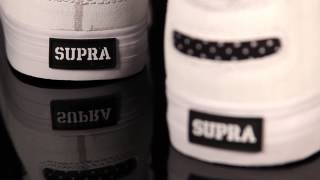 Ruze Shoes Supra Society [upl. by Nahtannhoj]