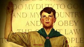 History of Scouting [upl. by Annavaj717]