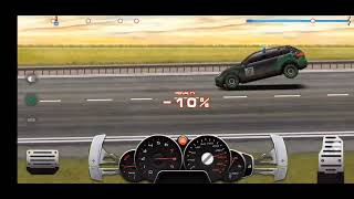 Drag Racing Streets How to get 100 on road rules without stopping [upl. by Oby]