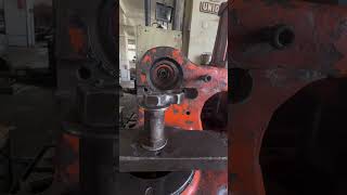 Boring machinemachining turning factory cnc [upl. by Padraig14]