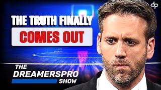 Shocking Report Reveals How ESPN Tried To Destroy Max Kellerman Career After Stephen A Smith Fallout [upl. by Cath422]