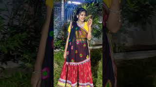 Othani mari garba navratrispecial newsong [upl. by Niajneb867]