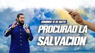 🔥CULTO ESPECIAL  PROCURAD LA SALVACION  APOSTOL JOSE DUARTE [upl. by Yrruc]