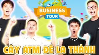 TỪ 1 DOANH NHÂN TRIỆU ĐÔ TÔI ĐÃ BIẾN MÌNH THÀNH 1 CÂY ATM DI ĐỘNG CỦA A DAVID BEN KHI NÀO KHÔNG HAY [upl. by Everick]