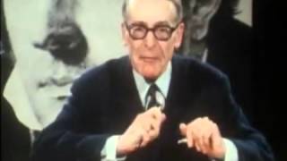 FrançoisRené de Chateaubriand partie 1  Conférence vidéo Henri Guillemin [upl. by Ardnait]