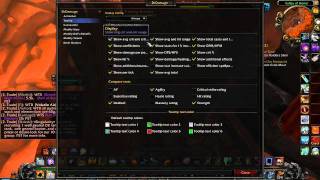 How To Use DrDamage  WarcraftScience [upl. by Yolande]