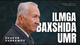 ILMGA BAXSHIDA UMR [upl. by Albur]