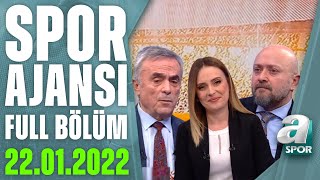 Mehmet Emin Uluç quotTeixeira Ve Kenan Karamanı Aynı Anda Sahaya Çıkarmak Ne Kadar Doğruquot  A Spor [upl. by Tildy]