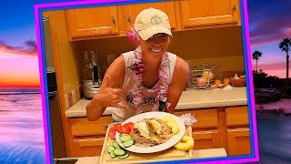 The Best Loco Moco Recipe  Tasty Hawaiian Breakfast  Where Hawaii Meets Bulgaria [upl. by Roumell]