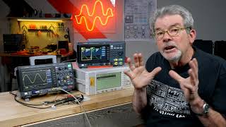 Lesson 18 Oscilloscope Specifications [upl. by Boleyn]