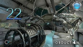 Obduction part 22 Unplug it [upl. by Kcirtemed441]