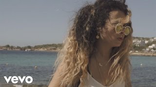 Ella Eyre  Mallorca Rocks amp Ibiza Rocks Vevo LIFT UK [upl. by Rednav]