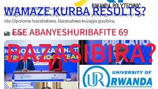 ESE ABAFITE MUNSI 69 BAZASIBIRA REBA FACRITIES WAKIGA NYIMA YOKUBONA RESULTS ZAWE NDTSE NAKAMINUZA [upl. by Fitzpatrick]