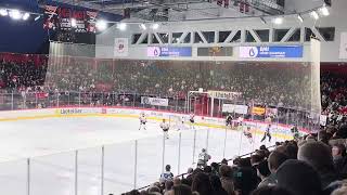 James Phélan But Amiens vs Anglet  Ligue Magnus  29112024 53 [upl. by Nottarts]