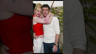 Antonio Banderas relationship timeline lovestory celebritymarriage viral antoniobanderas [upl. by Susan330]