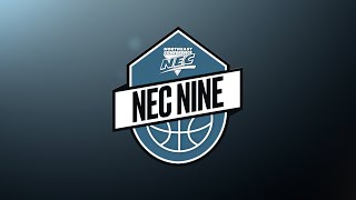 NEC 9 Plays of the Week  March 5 2024 [upl. by Uriel]