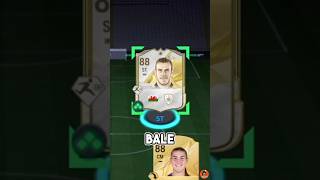 Gareth Bale Review Full review on TikTok bakersbot eafc eafc25 fifaultimateteam fifa [upl. by Ciprian114]