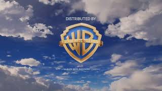 JHUD ProductionsTelepicturesWarner Bros Television 2024 [upl. by Aynnek]