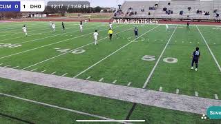 Aidan Hickey 2024 [upl. by Given]