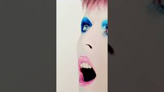 David Bowie  Life on Mars  Original Video p2 [upl. by Seely]