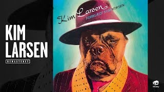 Kim Larsen og Bellami  Store og smÃ¥ Official Audio [upl. by Llertal21]