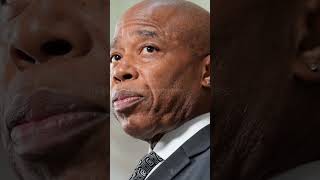 New York City Mayor Eric Adams pleads not guilty in federal court to corruption charges [upl. by Aleyak]