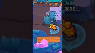 LAPADA SECA brawlstars fypシ゚viral brawl mandy brawler rank50 supercell foryou games fy [upl. by Naara344]