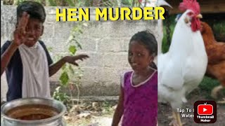 കോഴിയെ വെട്ടി കറി വച്ചപ്പോൾ  Killing Chicken and Cook  Sankaran Vlogs [upl. by Lindahl]