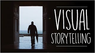 Visual Storytelling 101 [upl. by Nnauol]