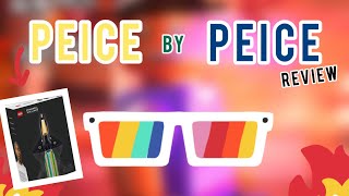 Piece by piece Movie review [upl. by Esened]