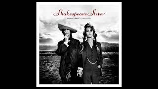 Shakespears Sister  Hello Turn Your Radio On 2023 Remaster 432 Hz [upl. by Yahska]