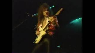 MALMSTEEN LIVE IN LENINGRAD [upl. by Tellford]