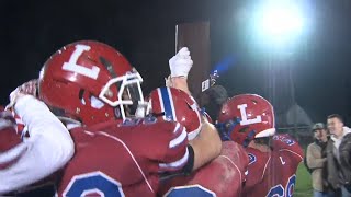 Linton Pulls Off a Regional Championship Miracle Comeback [upl. by Einyaj118]