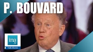 Philippe Bouvard quotRTL et France Soirquot  Archive INA [upl. by Otto]