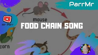 Food Chain Song [upl. by Yi]