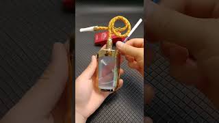 Hello lighter new technolgy best test of lighter lighter review shortlighter 833 [upl. by Eillor254]