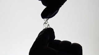 This longlasting hydrogel could be used to replace damaged human tissues [upl. by Lamp]