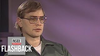 Inside the Mind of Jeffrey Dahmer Serial Killer’s Chilling Jailhouse Interview [upl. by Kimitri425]